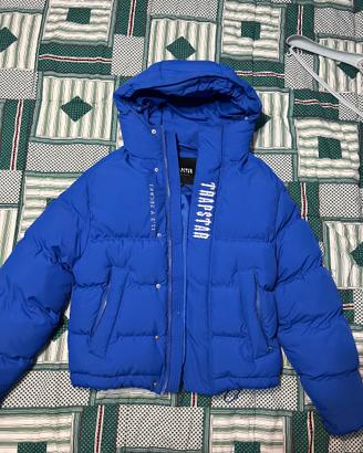 Piumino Trapstar Originale