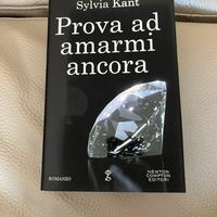 Prova ad amarmi ancora