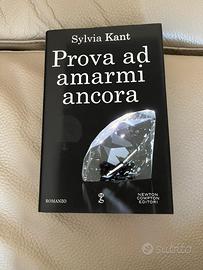 Prova ad amarmi ancora
