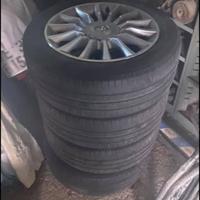 Ruote alfa mito