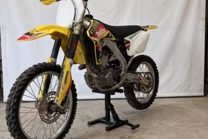 Suzuki RM-Z 450