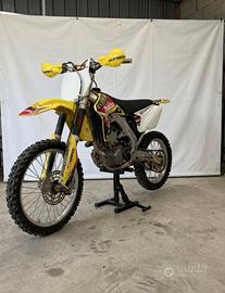 Suzuki RM-Z 450