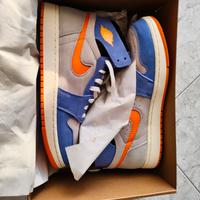 air Jordan 1 ZM AIR CMFT 