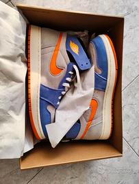 air Jordan 1 ZM AIR CMFT 