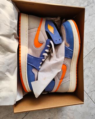 air Jordan 1 ZM AIR CMFT 