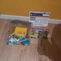 Lego Friends 41085 - La Clinica Veterinaria
