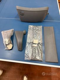 Plastiche originali Piaggio Ape 50