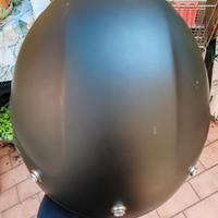 casco cafè racer/custom