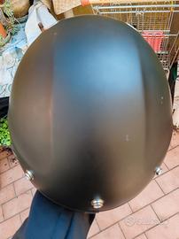 casco cafè racer/custom