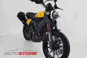 Ducati Scrambler FULL THROTTLE