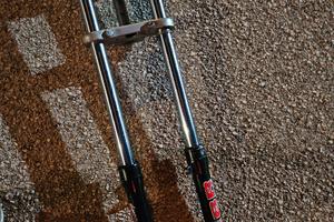 ricambi lem 50 cross 