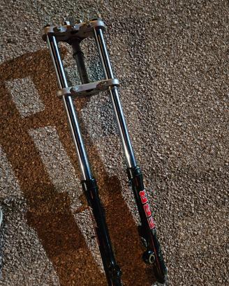 ricambi lem 50 cross 