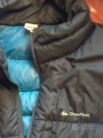 5 Capi: Martini,Quechua, vPELLE, Caccia, Smanicato