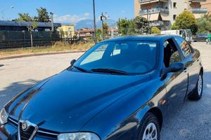🚗 Alfa Romeo 156 2.4 JTD 140 CV – 2001 – 205.000