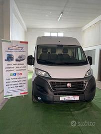 FIAT DUCATO ANNO 2021, CC 2300