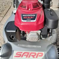 Tagliaerba Honda