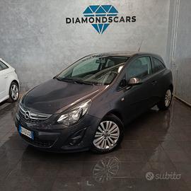 Opel Corsa 1.3 CDTI