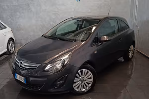 Opel Corsa 1.3 CDTI