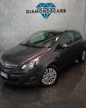 Opel Corsa 1.3 CDTI