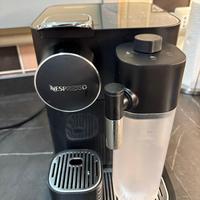 Nespresso Gran Lattissima