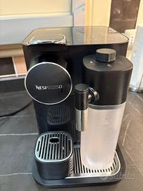 Nespresso Gran Lattissima