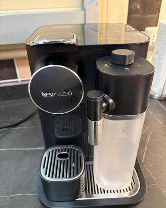 Nespresso Gran Lattissima