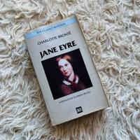 Jane Eyre – Charlotte Brontë (BUR Rizzoli 1998)