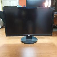 monitor per computer da 27 pollici Acer