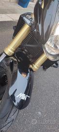 Honda Hornet 600