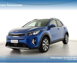 Kia Stonic 1.2 dpi style s/design pack gpl 82cv
