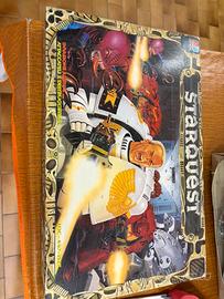 Gioco da tavolo starquest