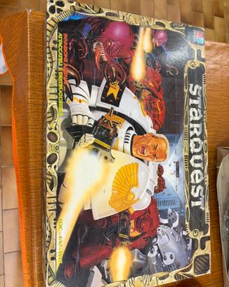 Gioco da tavolo starquest