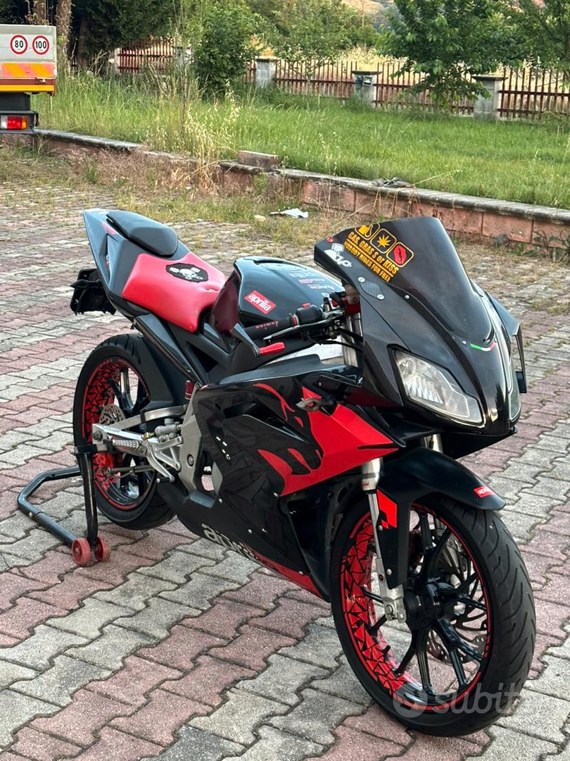 Marca Aprilia Aprilia Rs 50 2006 Usata Per Aprilia RS50 RS 50 2006