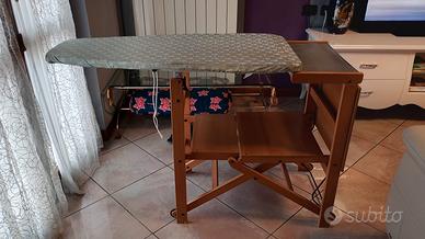 Asse da stiro Foppapedretti 