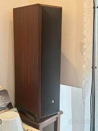 Coppia casse acustiche AR266H + OMAGGIO Jamo