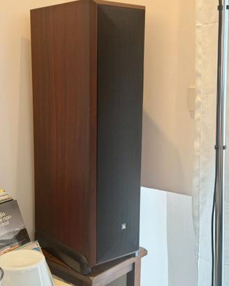 Coppia casse acustiche AR266H + OMAGGIO Jamo