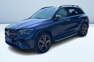 Mercedes GLE 300 d AMG Line Premium 4matic auto