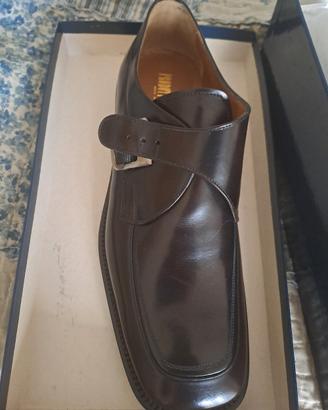 scarpe uomo classiche 44