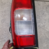 Fanale posteriore Nissan Navara