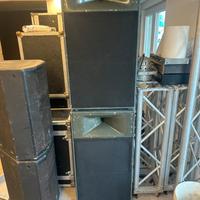 Casse outline fly one