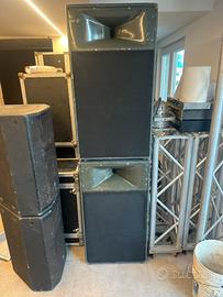 Casse outline fly one