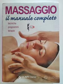 Testo Manuale completo del massaggio