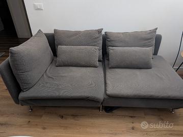 Divano Ikea