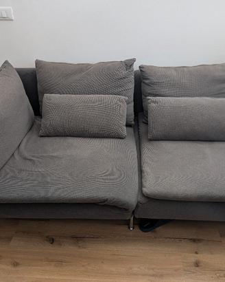 Divano Ikea