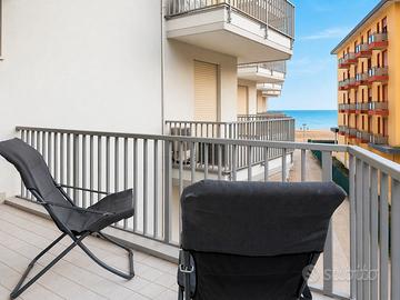 FRONTE MARE Jesolo LIDO MARCONI