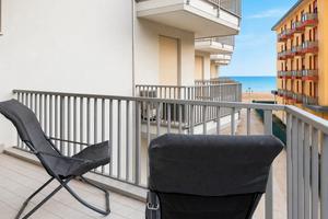 FRONTE MARE Jesolo LIDO MARCONI