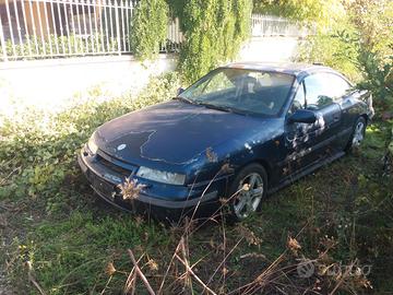 Pezzi Opel Calibra 2.0 16v