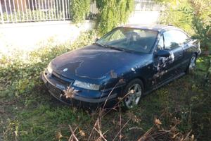 Pezzi Opel Calibra 2.0 16v