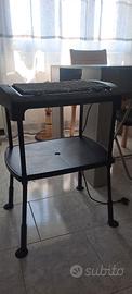grill elettrico barbecue telefunken