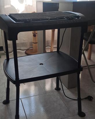 grill elettrico barbecue telefunken